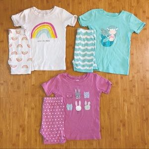 Old Navy Pajama Sets